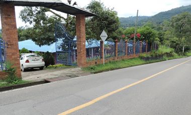 VENTA de FINCAS en MESITAS