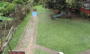 VENTA de FINCAS en MESITAS