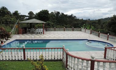 VENTA de FINCAS en MESITAS