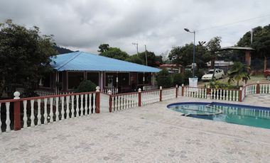 VENTA de FINCAS en MESITAS