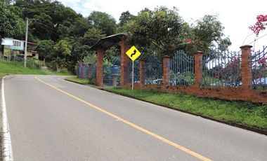 VENTA de FINCAS en MESITAS