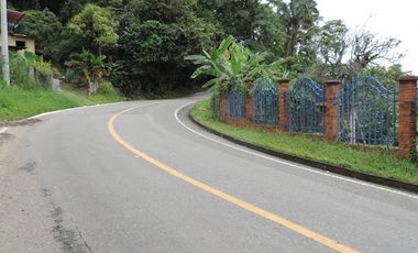 VENTA de FINCAS en MESITAS