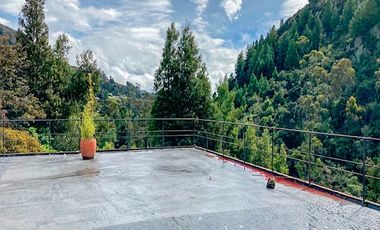 VENTA de CASAS en LA CALERA