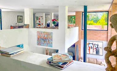 VENTA de CASAS en LA CALERA