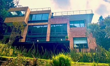 VENTA de CASAS en LA CALERA