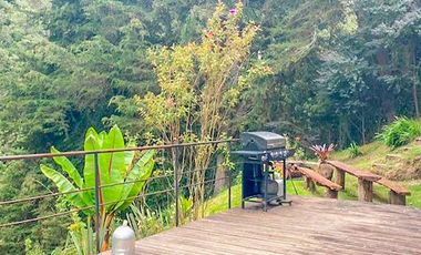 VENTA de CASAS en LA CALERA