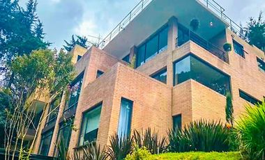 VENTA de CASAS en LA CALERA