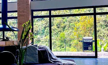 VENTA de CASAS en LA CALERA
