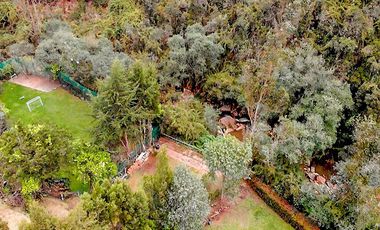 VENTA de CASAS en LA CALERA