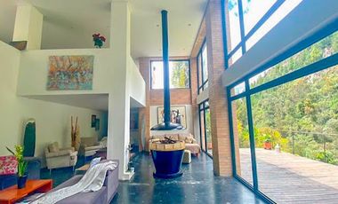 VENTA de CASAS en LA CALERA