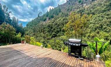 VENTA de CASAS en LA CALERA
