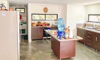 VENTA de CASAS en LA CALERA