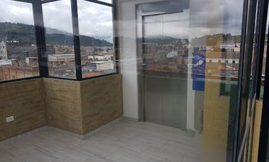 ARRIENDO de LOCALES en FACATATIVA