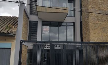 ARRIENDO de LOCALES en FACATATIVA