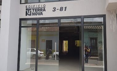 ARRIENDO de LOCALES en FACATATIVA