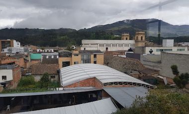 ARRIENDO de LOCALES en FACATATIVA