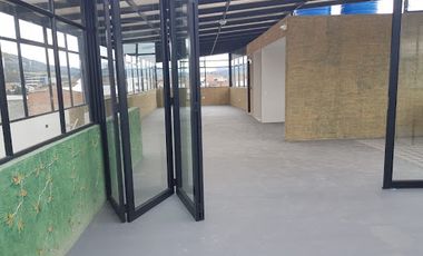 ARRIENDO de LOCALES en FACATATIVA