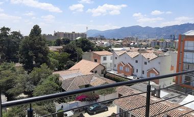 VENTA de APARTAMENTO en CHIA