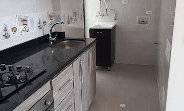 VENTA de APARTAMENTO en CHIA