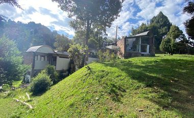 VENTA de CASAS en LA CALERA