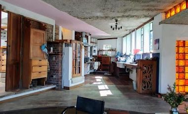 VENTA de CASAS en LA CALERA