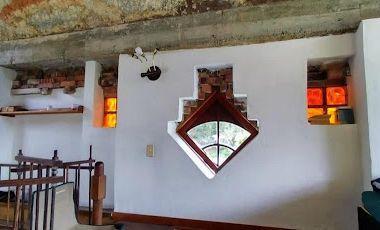 VENTA de CASAS en LA CALERA