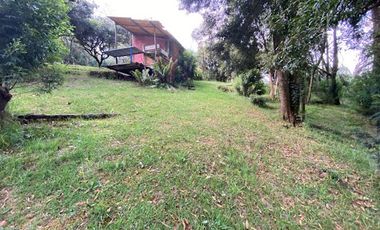 VENTA de CASAS en LA CALERA