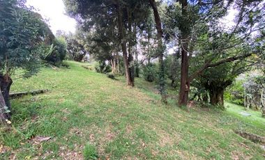VENTA de CASAS en LA CALERA