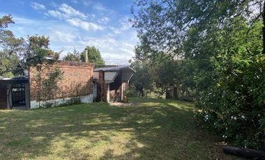 VENTA de CASAS en LA CALERA