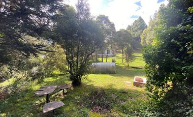 VENTA de CASAS en LA CALERA