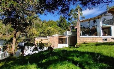VENTA de CASAS en LA CALERA