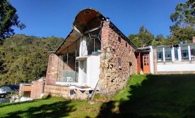 VENTA de CASAS en LA CALERA