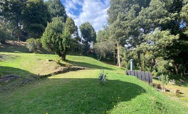 VENTA de CASAS en LA CALERA