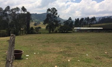VENTA de LOTES en LA CALERA