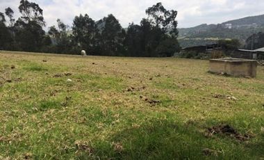 VENTA de LOTES en LA CALERA