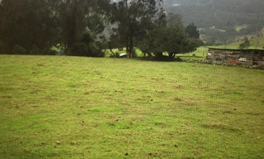 VENTA de LOTES en LA CALERA