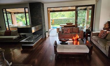 ARRIENDO de CASAS en SOPO