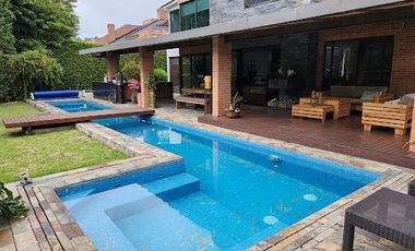 ARRIENDO de CASAS en SOPO