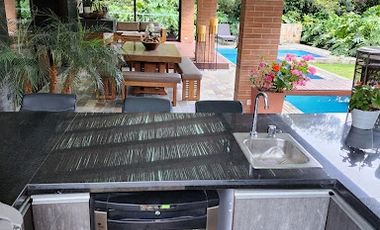 ARRIENDO de CASAS en SOPO