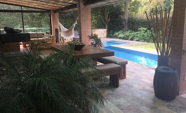 ARRIENDO de CASAS en SOPO