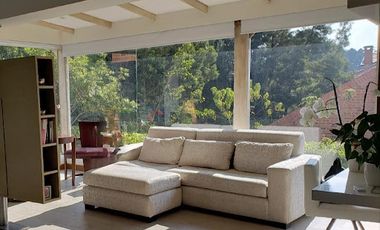 ARRIENDO de CASAS en SOPO
