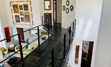 ARRIENDO de CASAS en LA CALERA