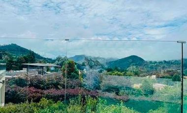 ARRIENDO de CASAS en LA CALERA