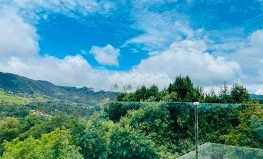 ARRIENDO de CASAS en LA CALERA