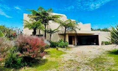 ARRIENDO de CASAS en LA CALERA