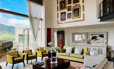 ARRIENDO de CASAS en LA CALERA