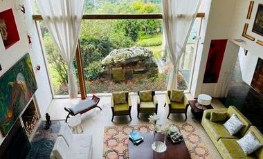 ARRIENDO de CASAS en LA CALERA