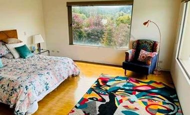 ARRIENDO de CASAS en LA CALERA