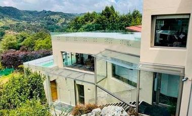 ARRIENDO de CASAS en LA CALERA
