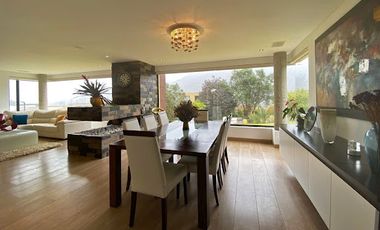 VENTA de CASAS en LA CALERA